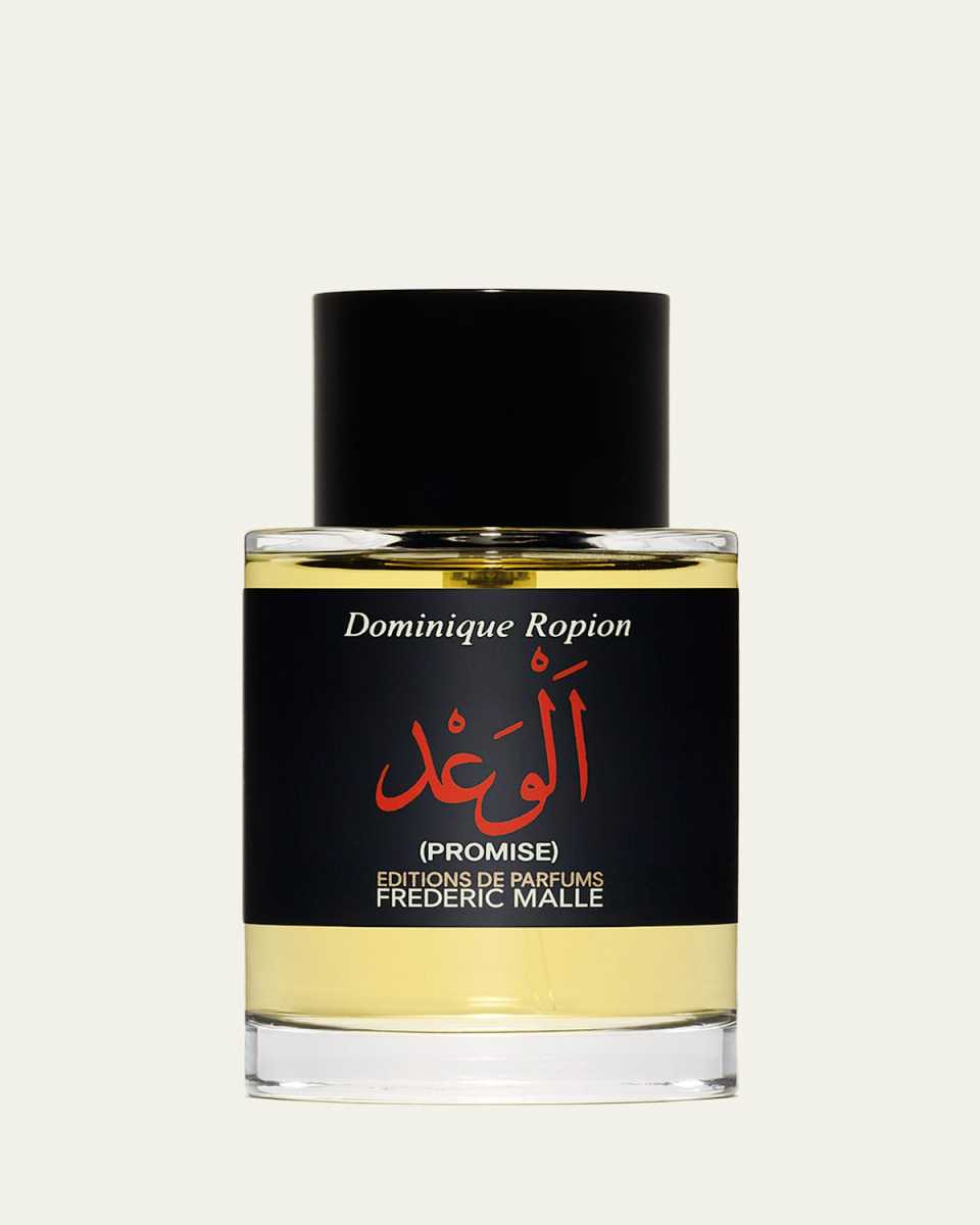 3.4 oz. Promise Perfume